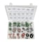 Truckair Oring - Master Shop Kit, Category: Assortment Kit, Fits: Freightlner, Oring & Stat Seal Kit 16-4140A - alternate 2